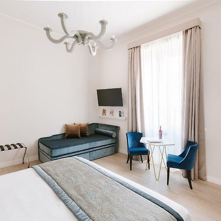 Hotel Rhea Silvia Luxury Navona Roma Exterior foto