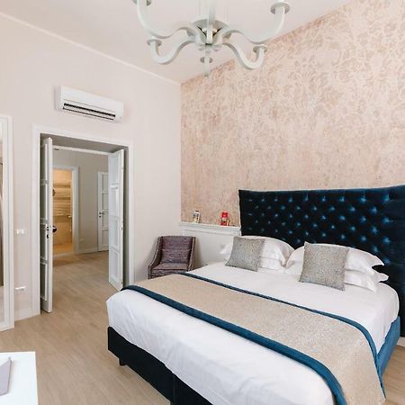 Hotel Rhea Silvia Luxury Navona Roma Exterior foto