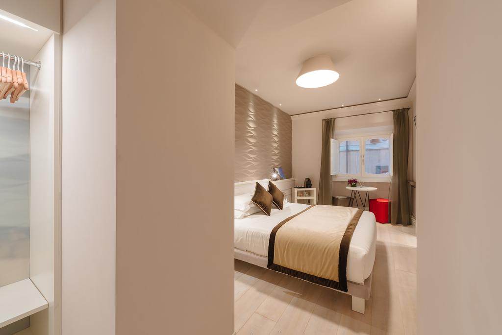 Hotel Rhea Silvia Luxury Navona Roma Exterior foto