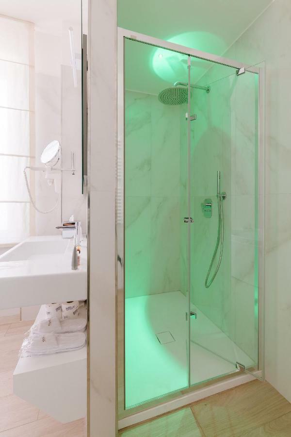 Hotel Rhea Silvia Luxury Navona Roma Exterior foto
