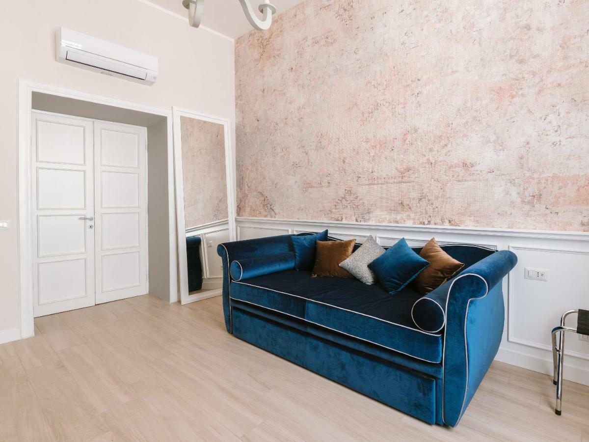 Hotel Rhea Silvia Luxury Navona Roma Exterior foto