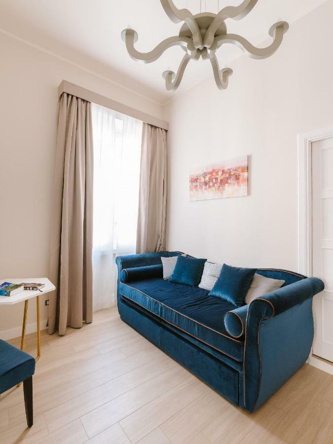 Hotel Rhea Silvia Luxury Navona Roma Exterior foto